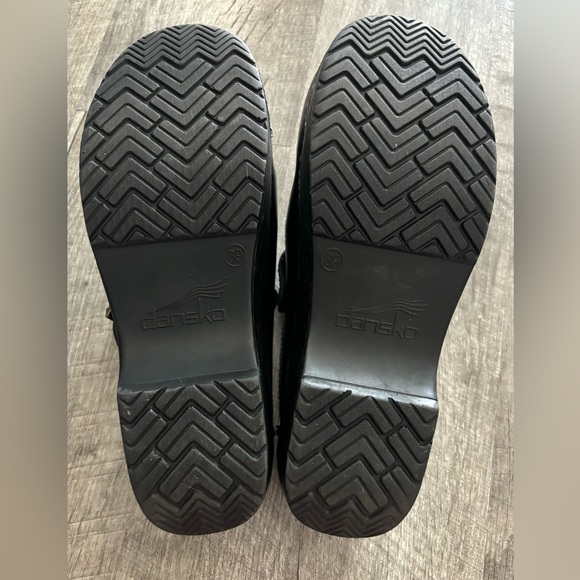 Dansko 39 women’s - Picture 8 of 9